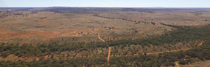 Koonawarra Station - NSW (PBH4 00 8987)